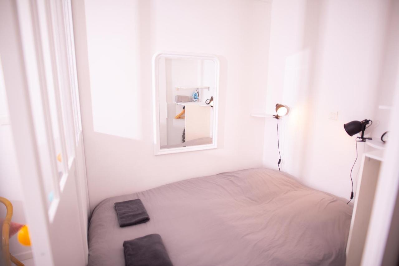 Apartment Au Coeur De Jaures Belfort