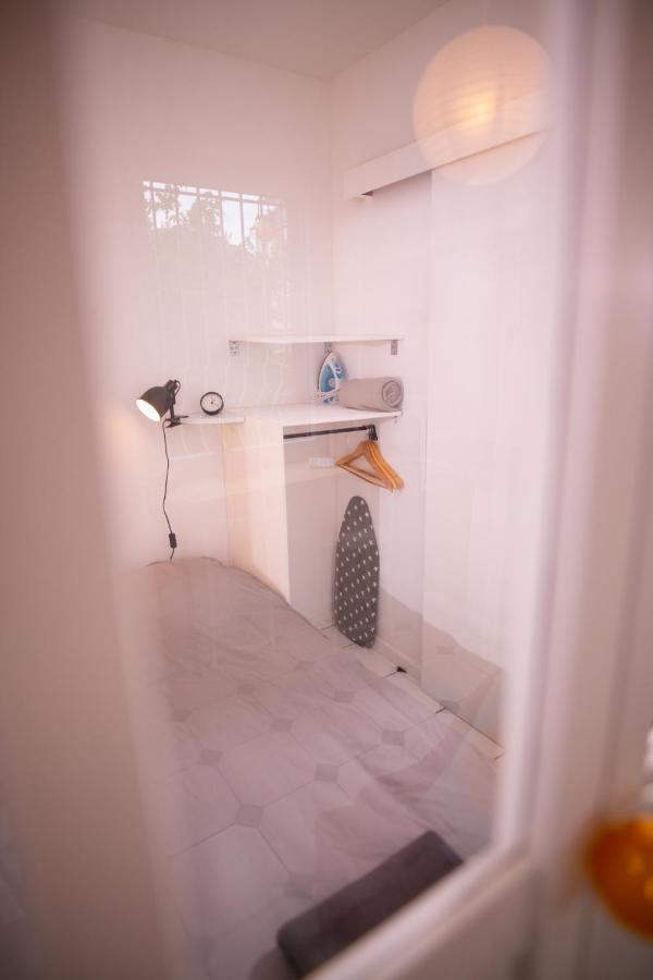 Au Coeur De Jaures Apartment
